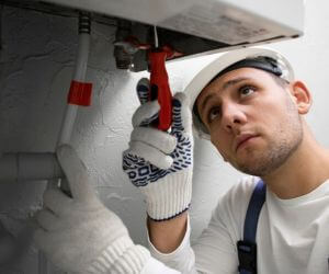 About Emergency plumbing pros Farnham, VA